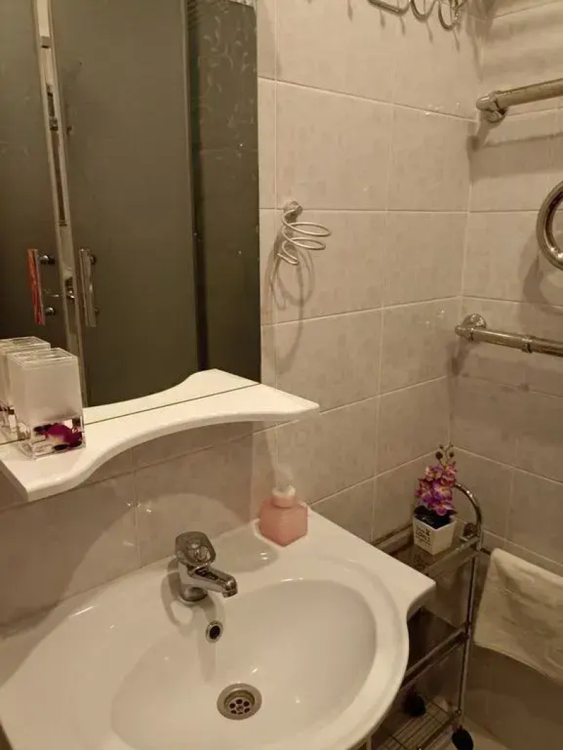 Апартаменты розовая на Солнечной улице 17