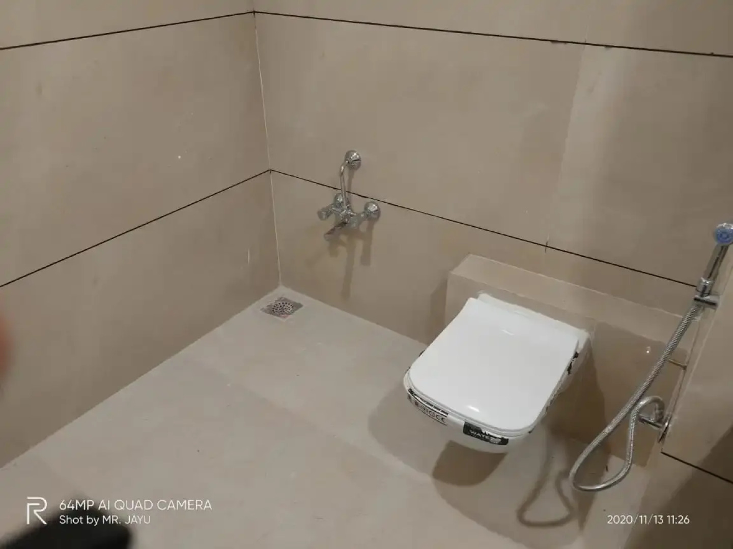 Отель Vikram Palace