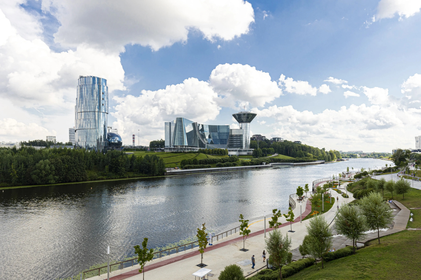 Квартира Камилла