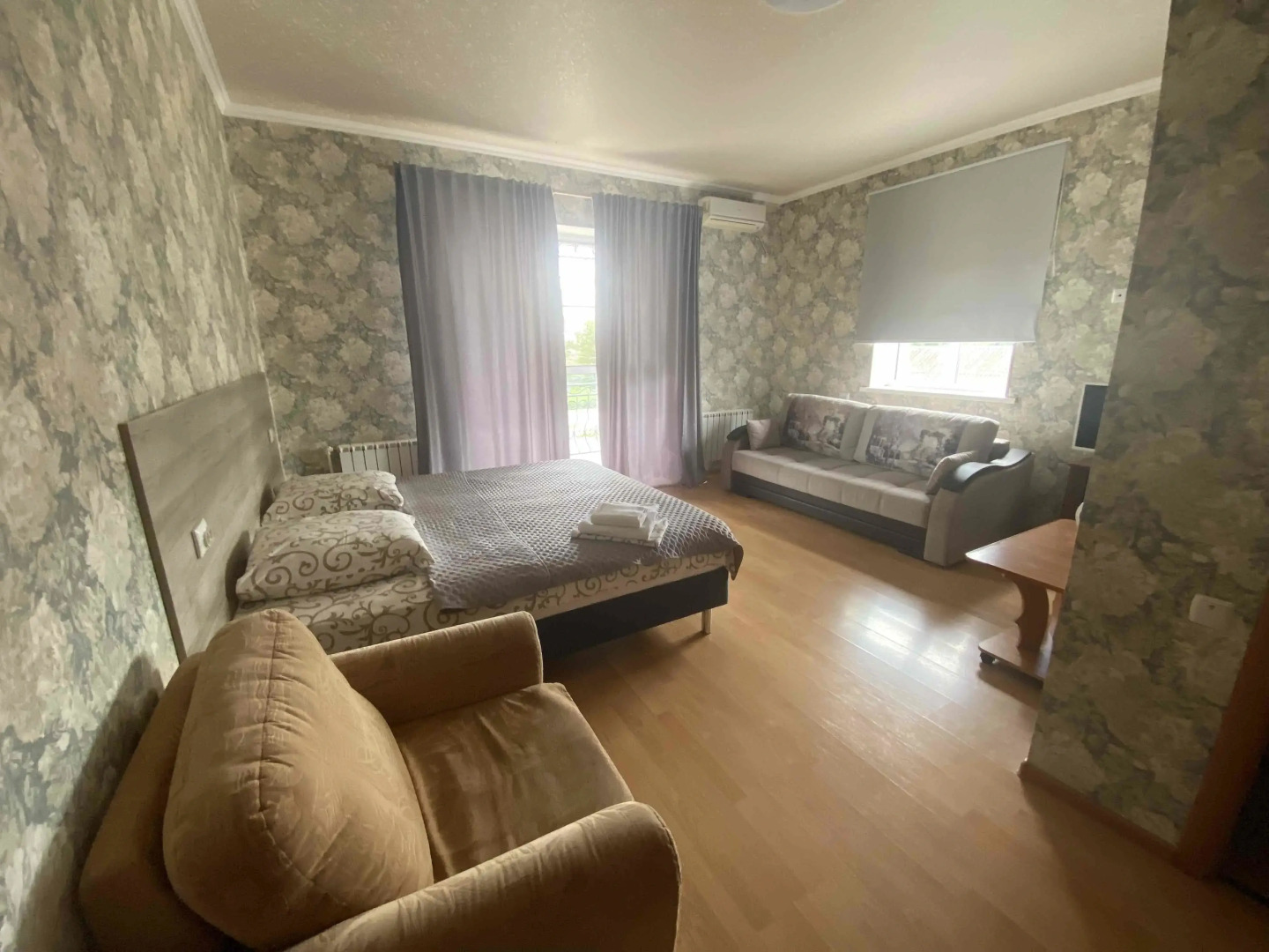 Мини-отель "Дом Туриста"