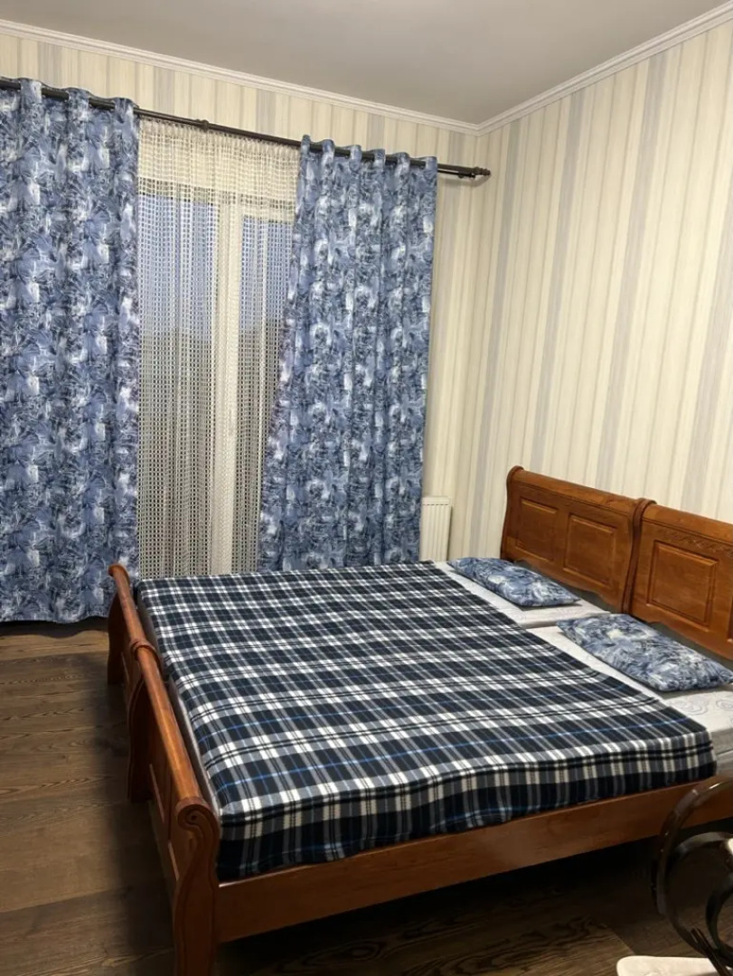 Частный дом  Морская миля