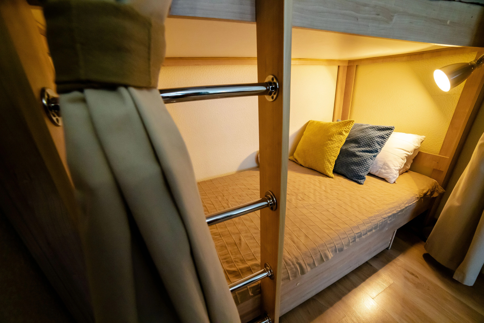 Апартаменты OpenApart - Family #1