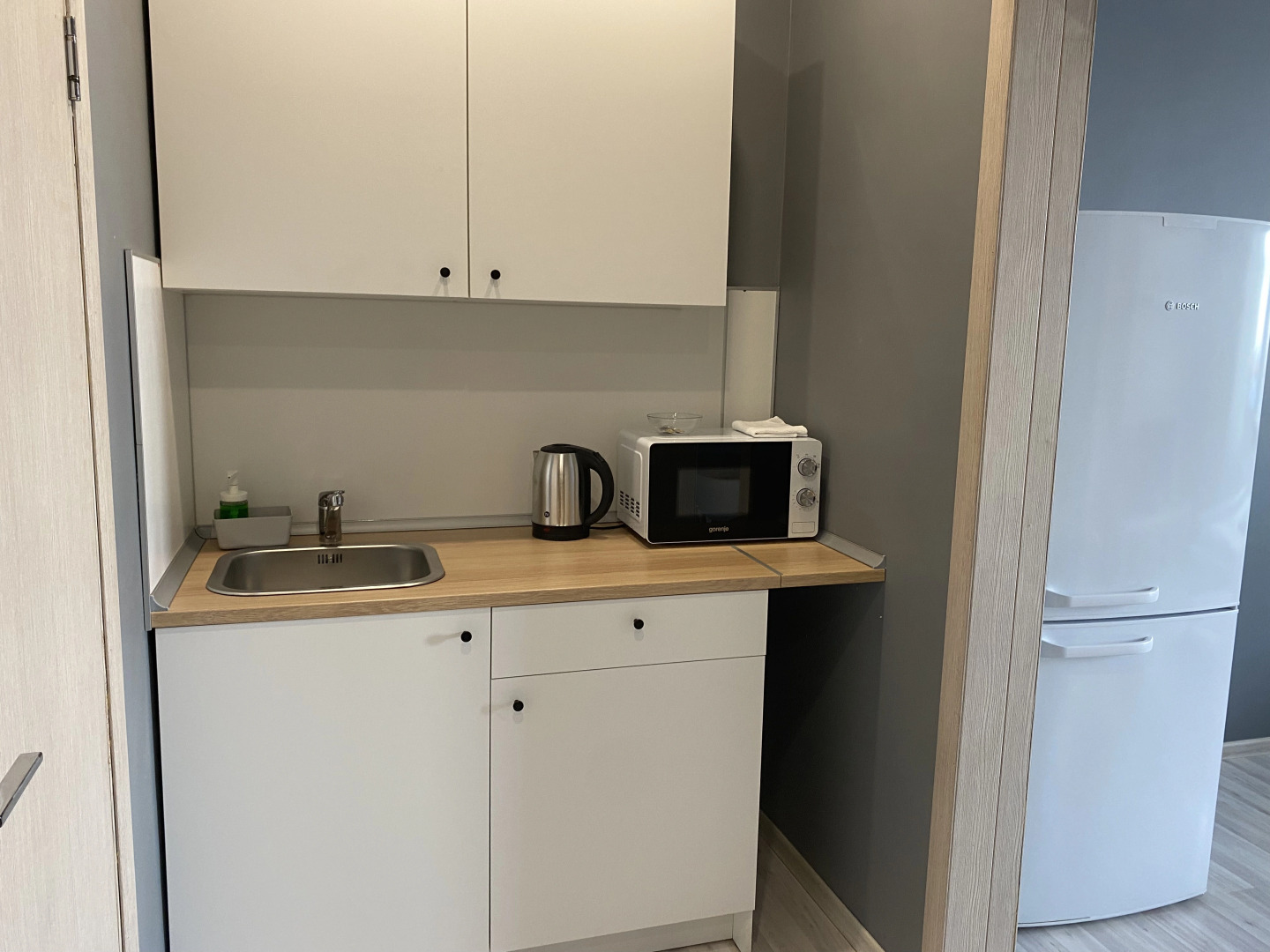 Апартаменты Домант на Фрунзе 49