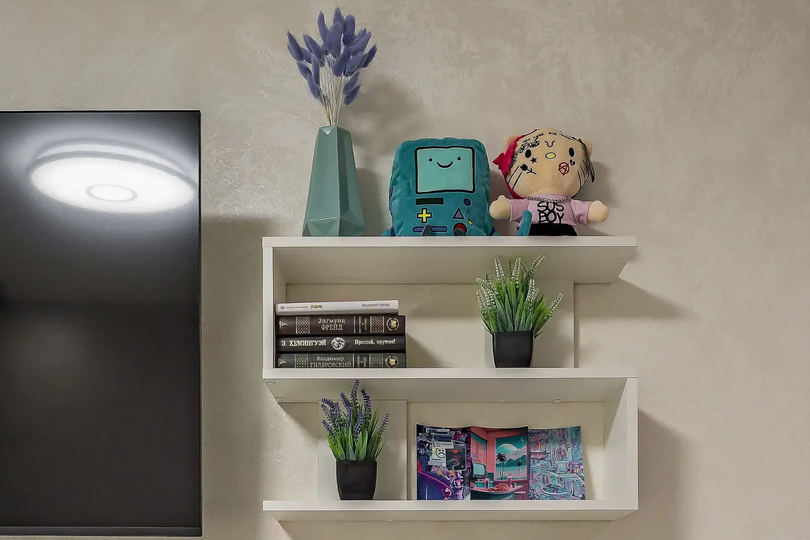 Квартира Рождественская