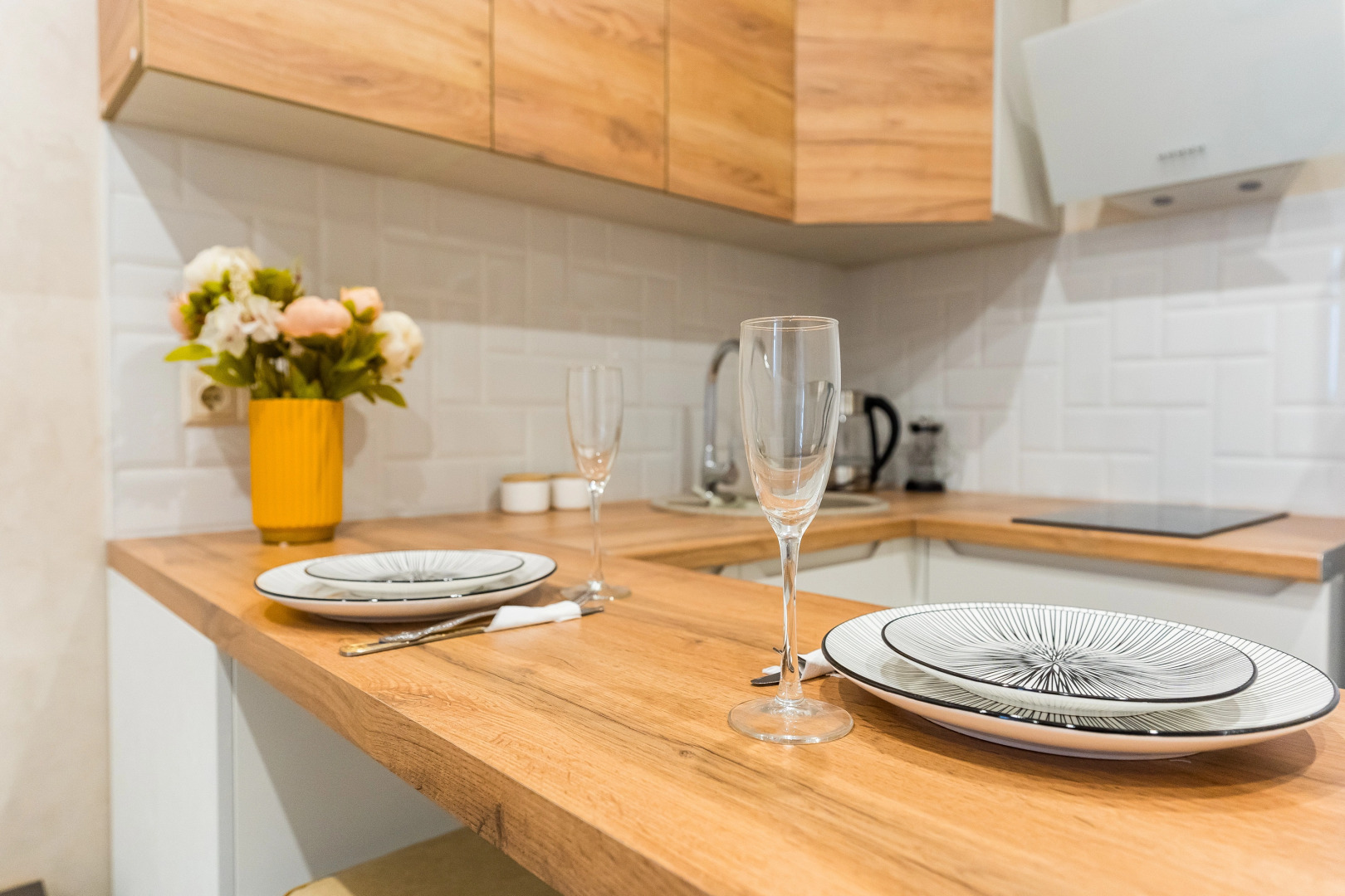 Апартаменты в ЖК Новые огни oт LеtoАрart