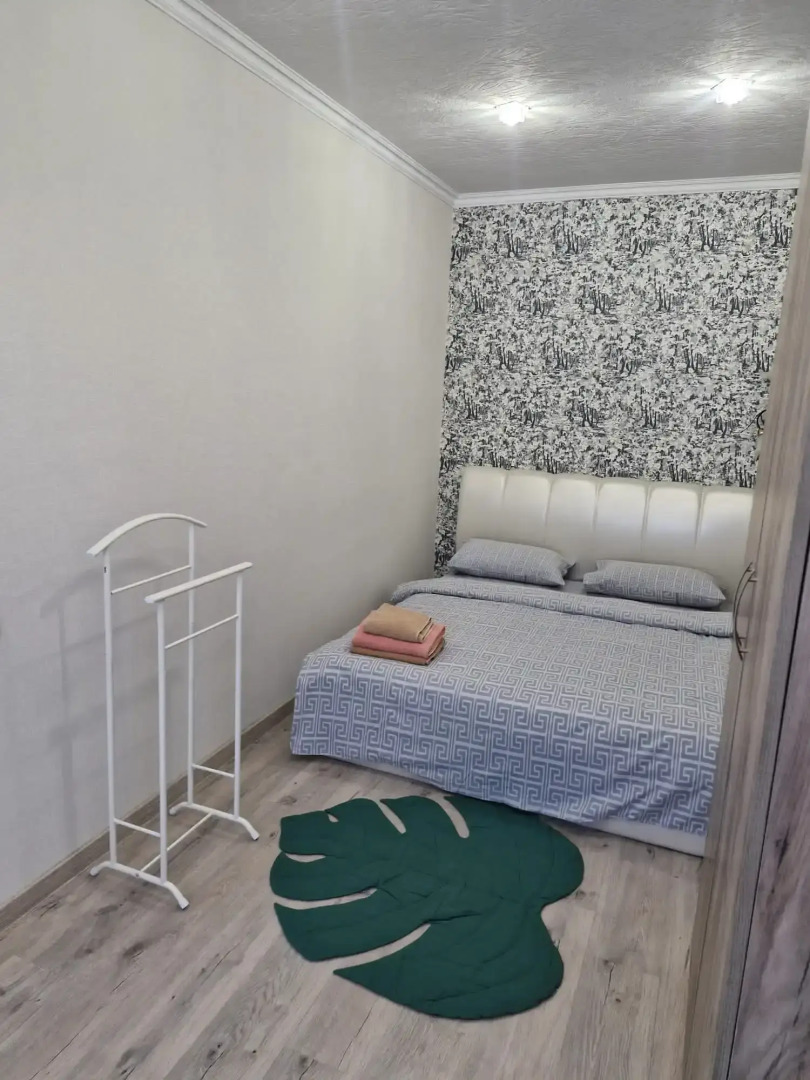 Апартаменты Lovely Spot