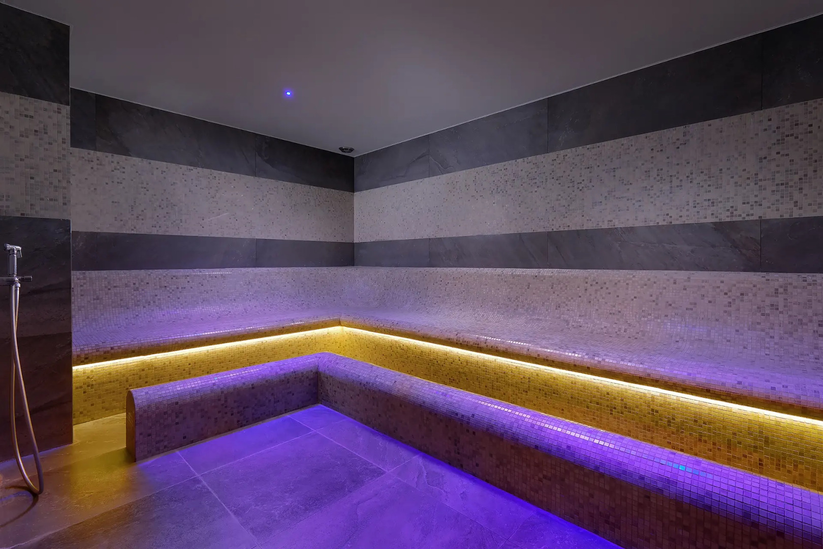 Курортный отель Alean Family Sputnik