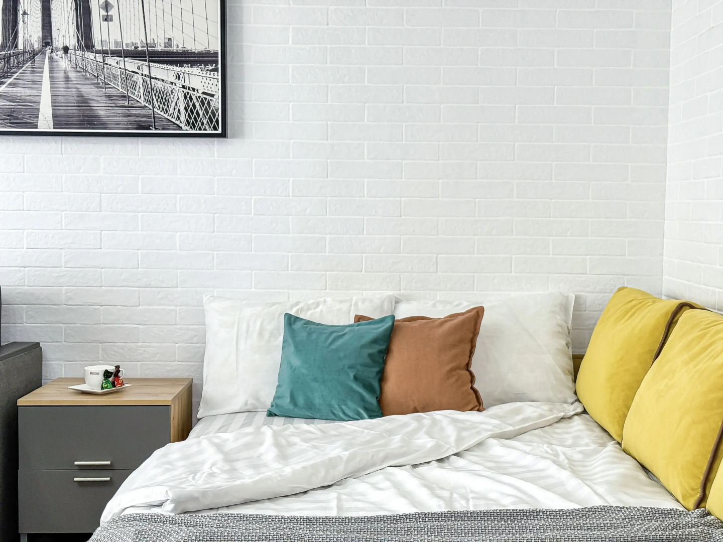 Апартаменты Кавказ 1