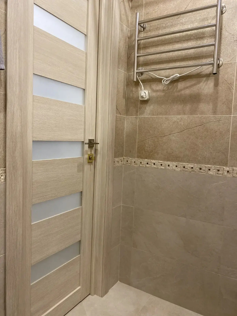 Квартира Уютная студия в центре города