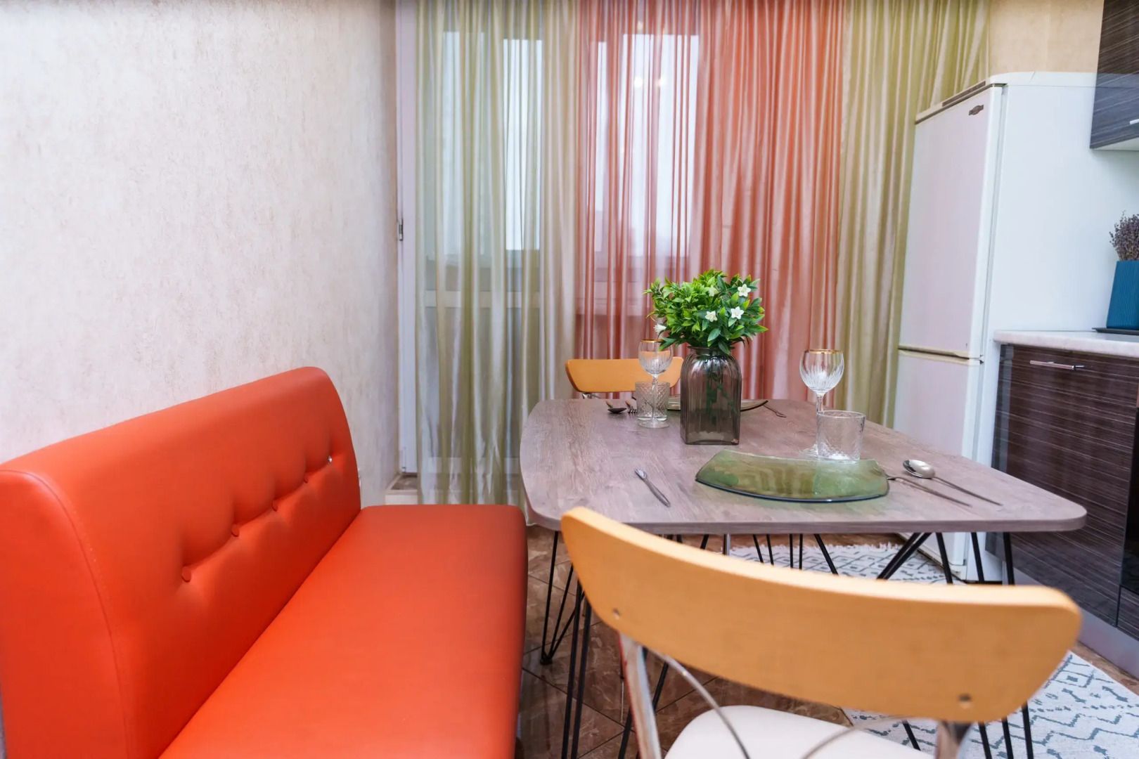 Апартаменты Возле Жд Вокзала