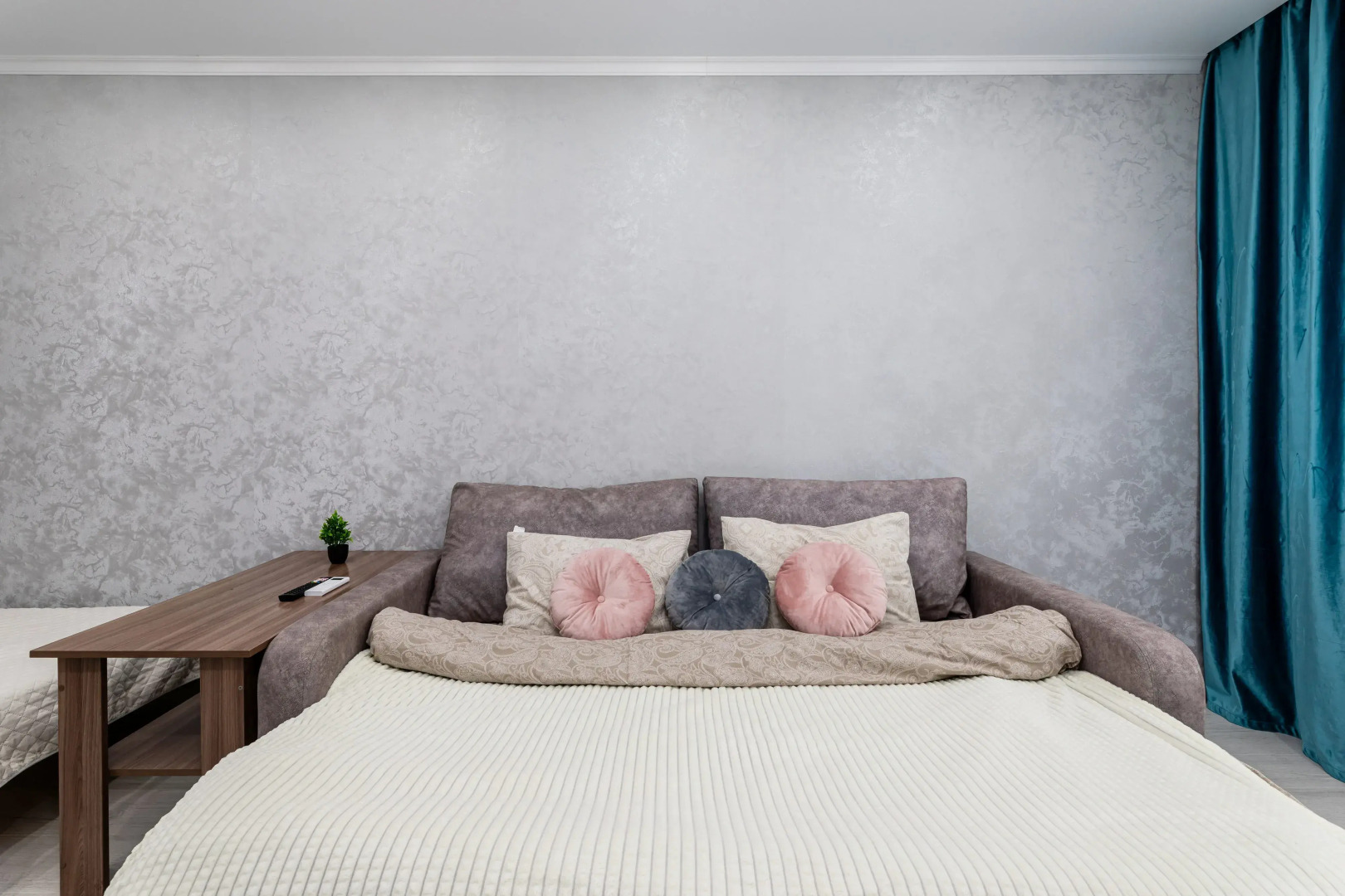 Апартаменты семейные TatAparts идеальны для вас