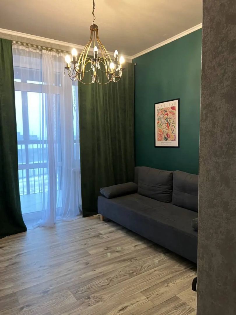 Квартира Псков Завеличье