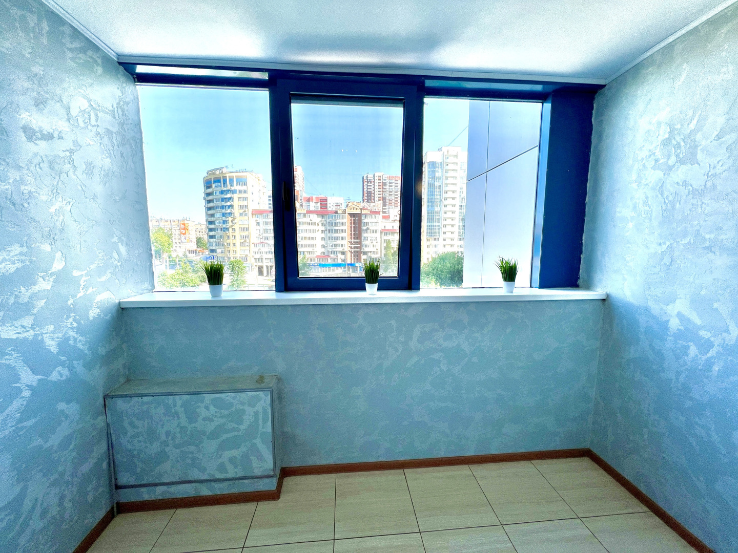 Апартаменты двухкомнатные на Садовой 337