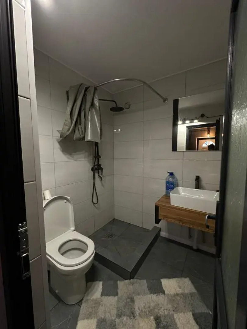 Мини-отель Agudzera Loft SPA