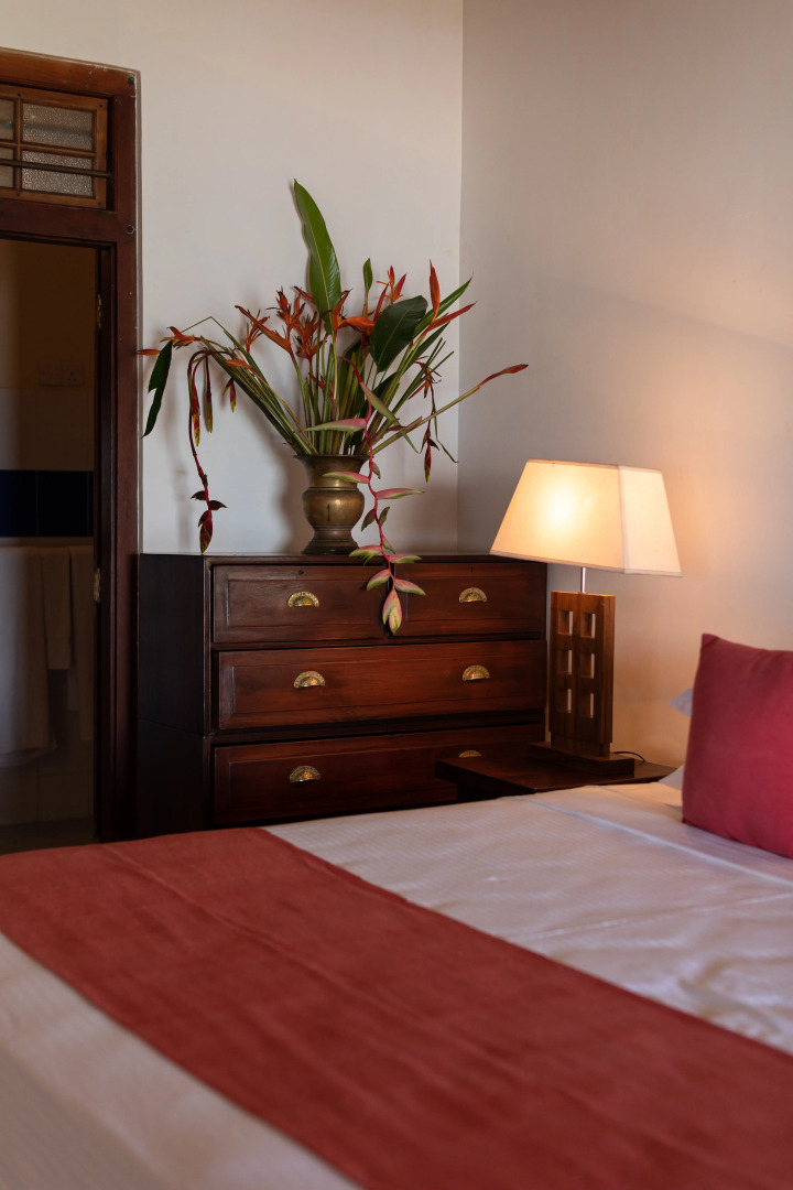 Вилла South Point Cottage 3 bedrooms Lake front