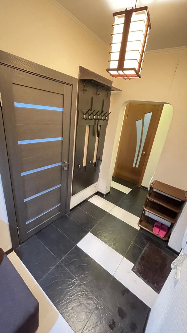 Апартаменты на улице Горького 6