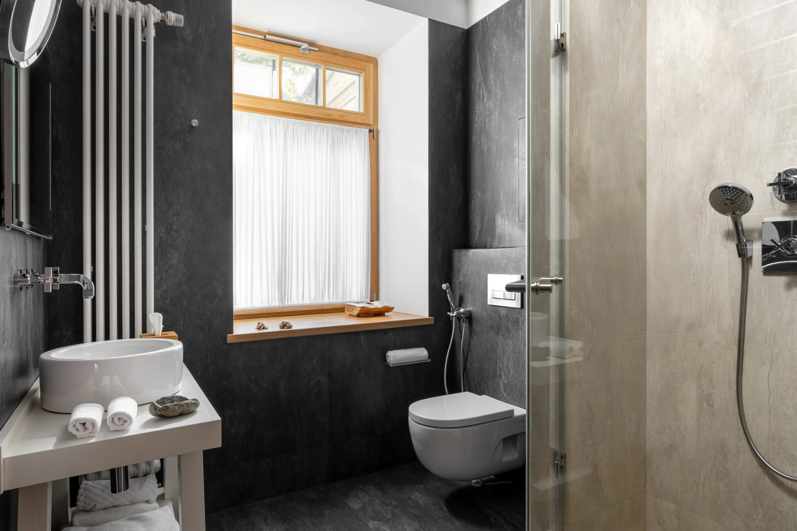 Отель MYS BOUTIQUE HOTEL