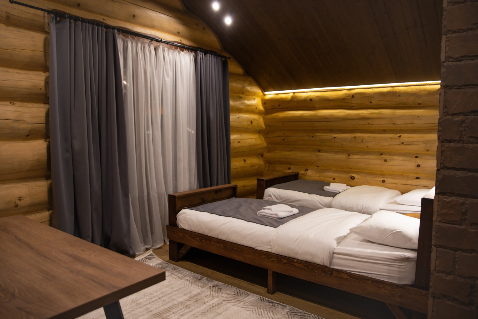 Гостиница Алатау