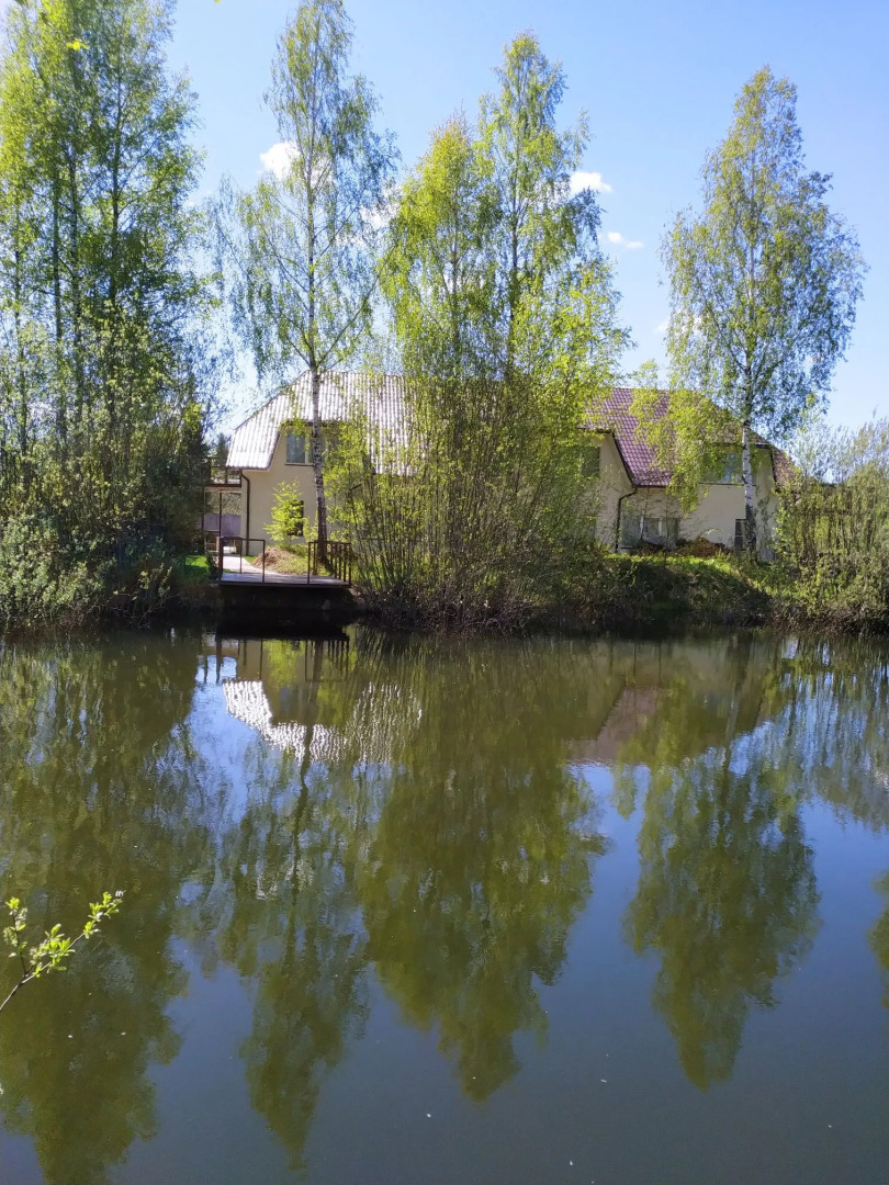 Гостевой дом Таунхаус Сельский