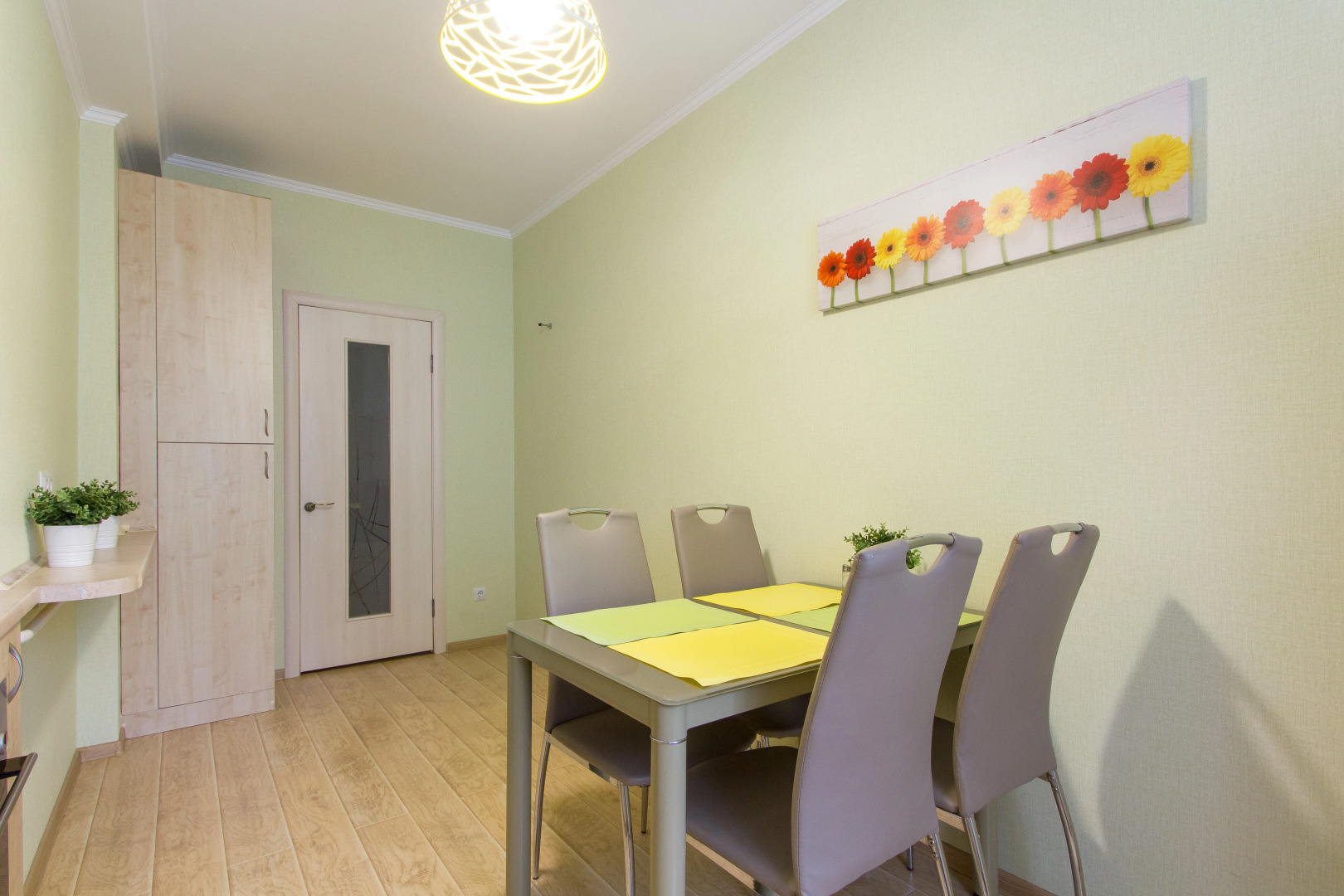 Апартаменты на Озерова