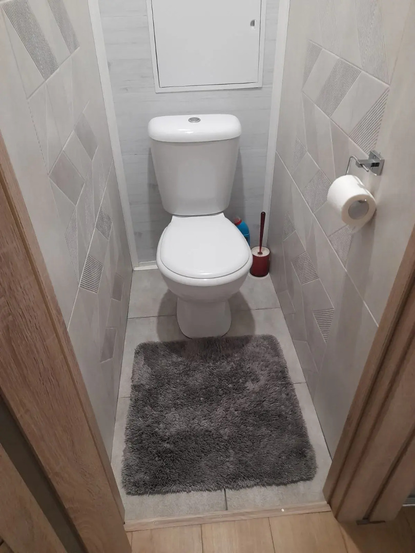 Апартаменты Квартира на Набережной