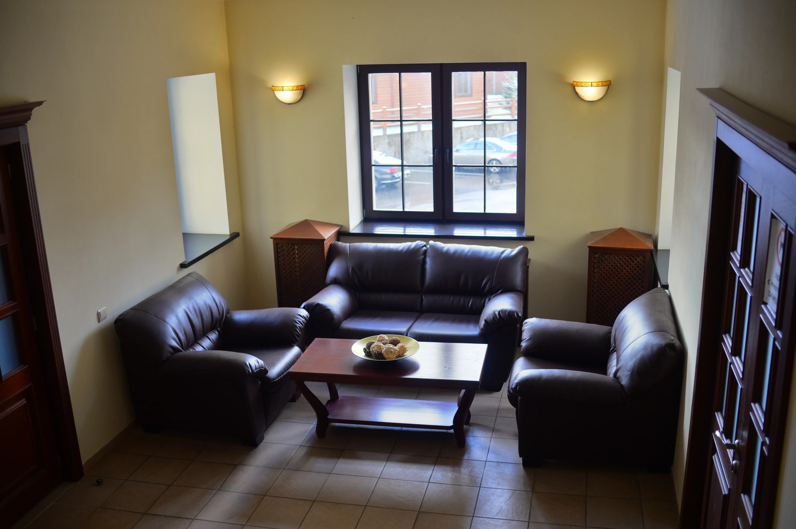 Мини-Отель Pegas