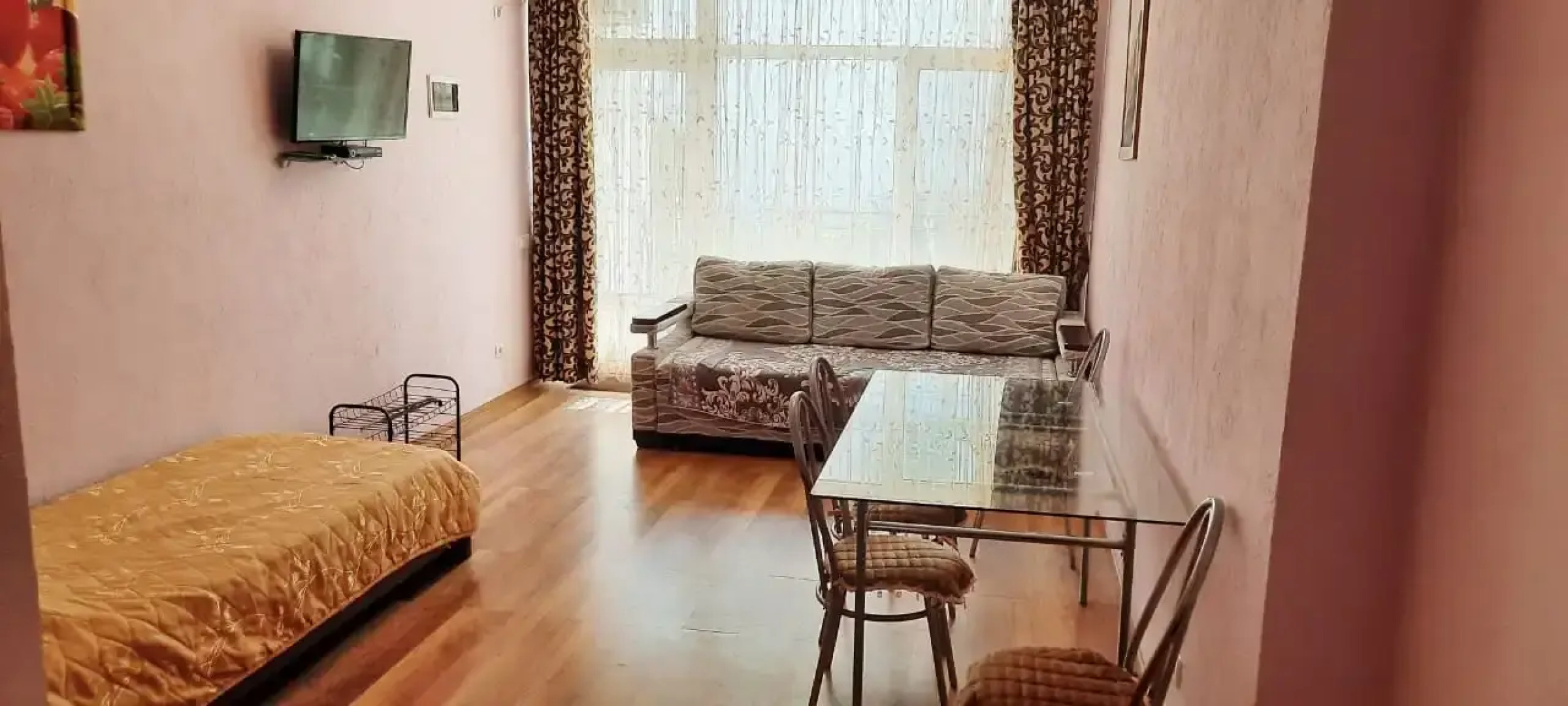 Апартаменты Асми 5