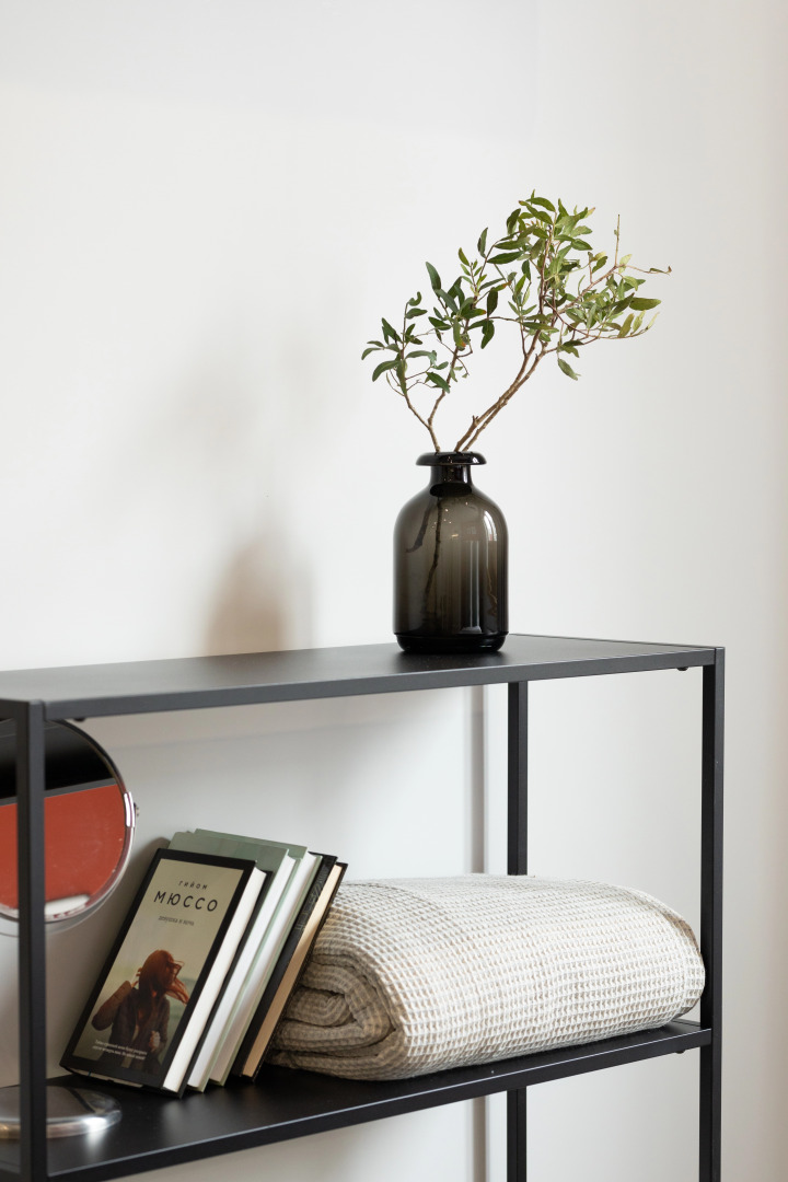 Апартаменты Квартира-студия в ЖК ART Kvartal Фрунзенская