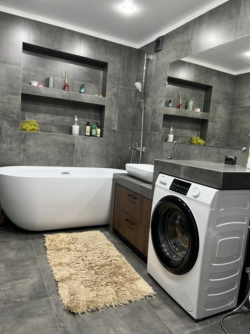 Квартира Уютная в Центре Города