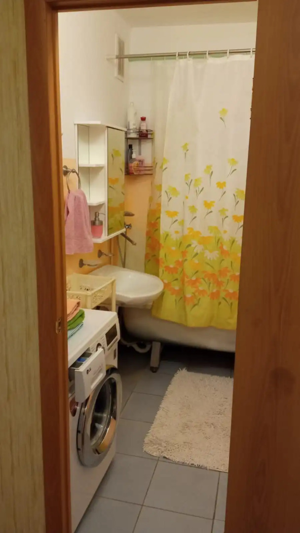 Апартаменты на Майском бульваре