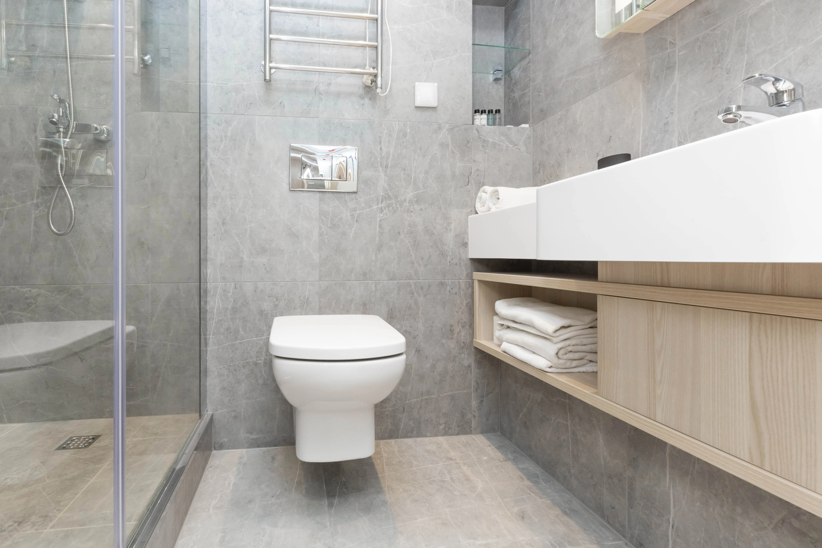 Апартаменты Comfort Plus S21