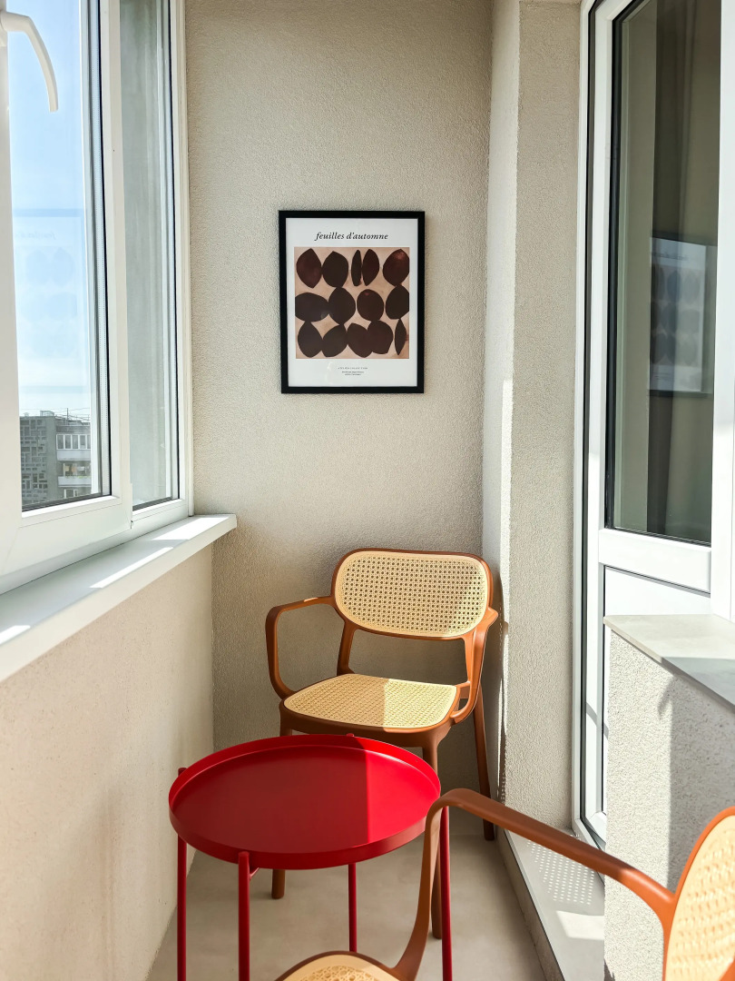 Апартаменты Kneiphof by Pavlov