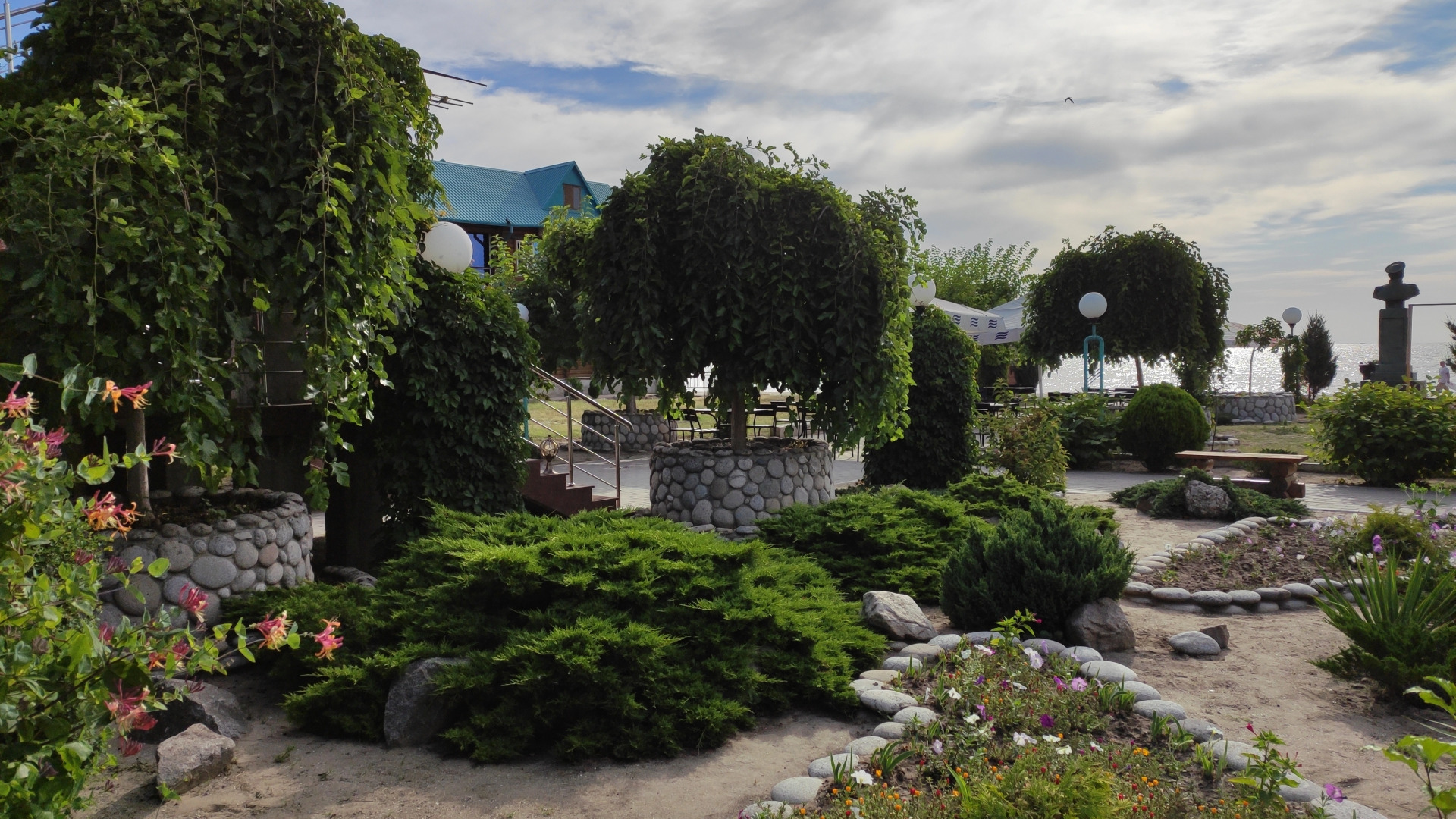 Отель Новинка