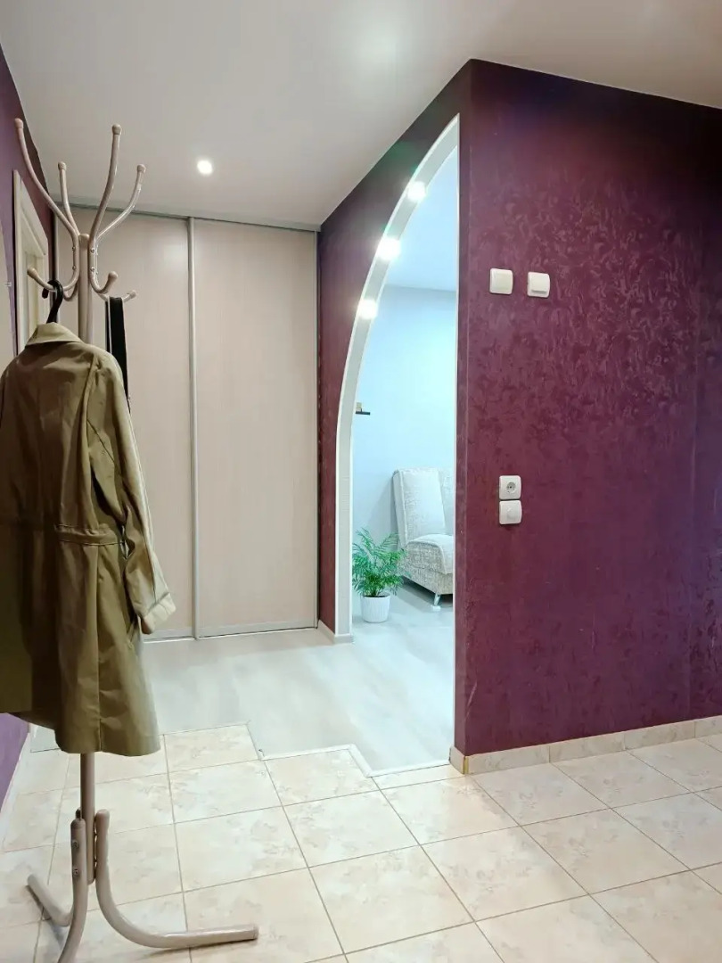 Квартира Чайковский на Советской 35