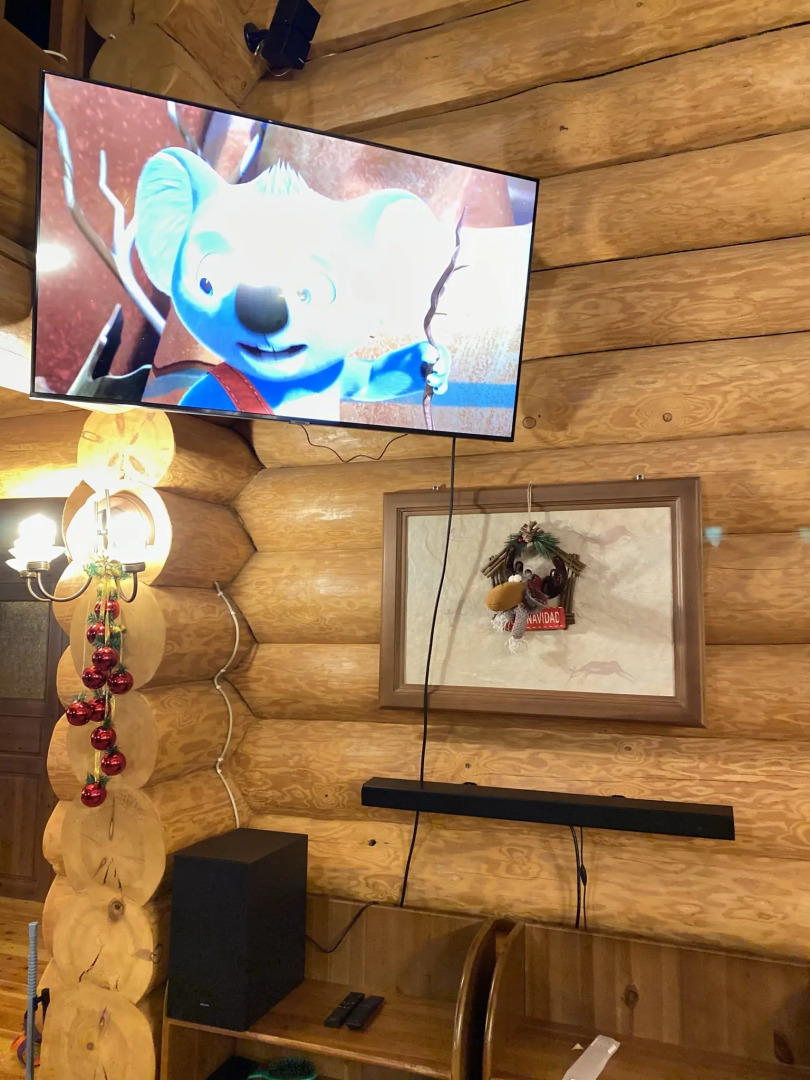 Гостевой дом Салма