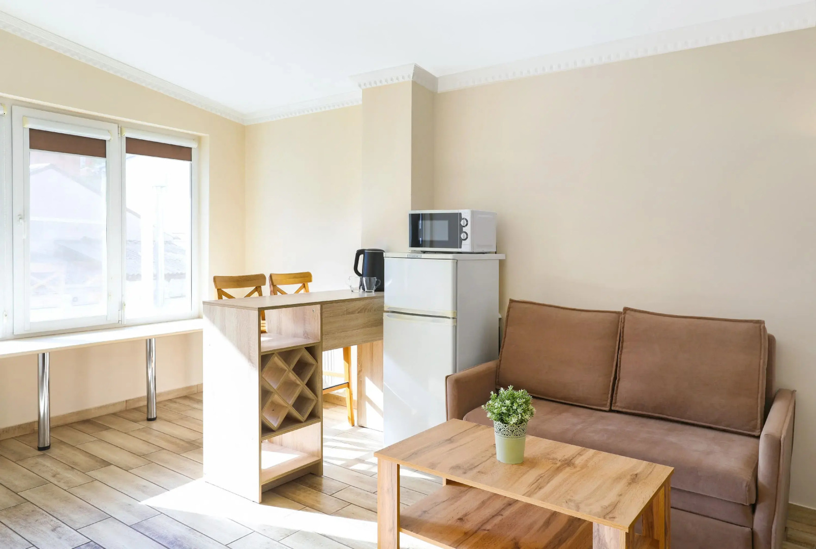 Гостевой Дом Центральный