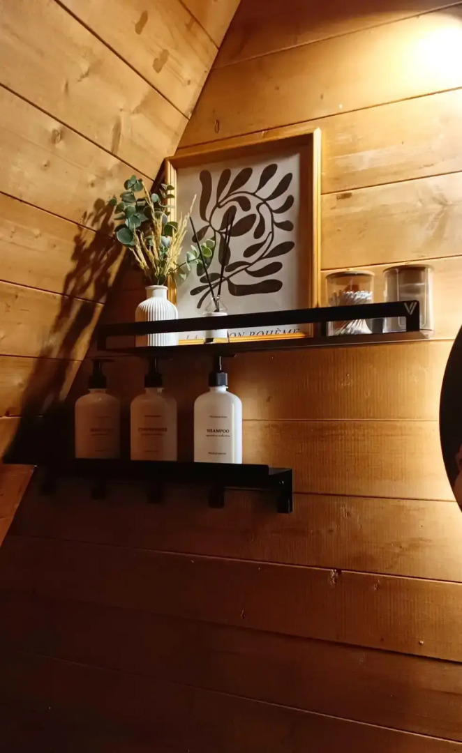 Частный дом Ahun Village