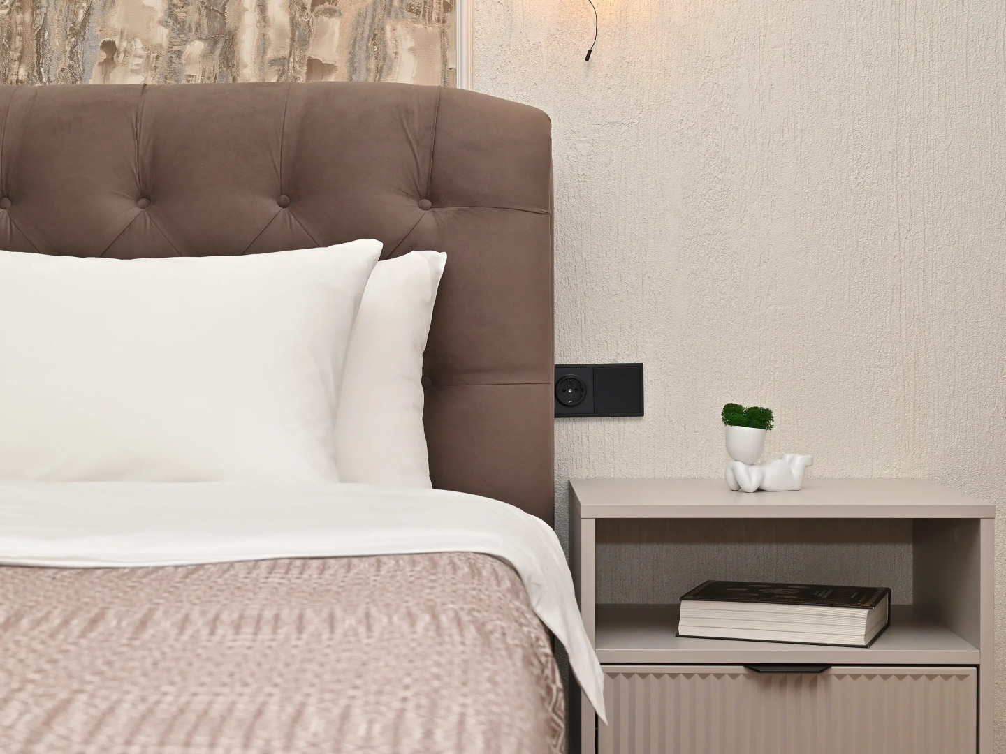 Квартира Букинг39 Евротрёшка в Рыбной Деревне