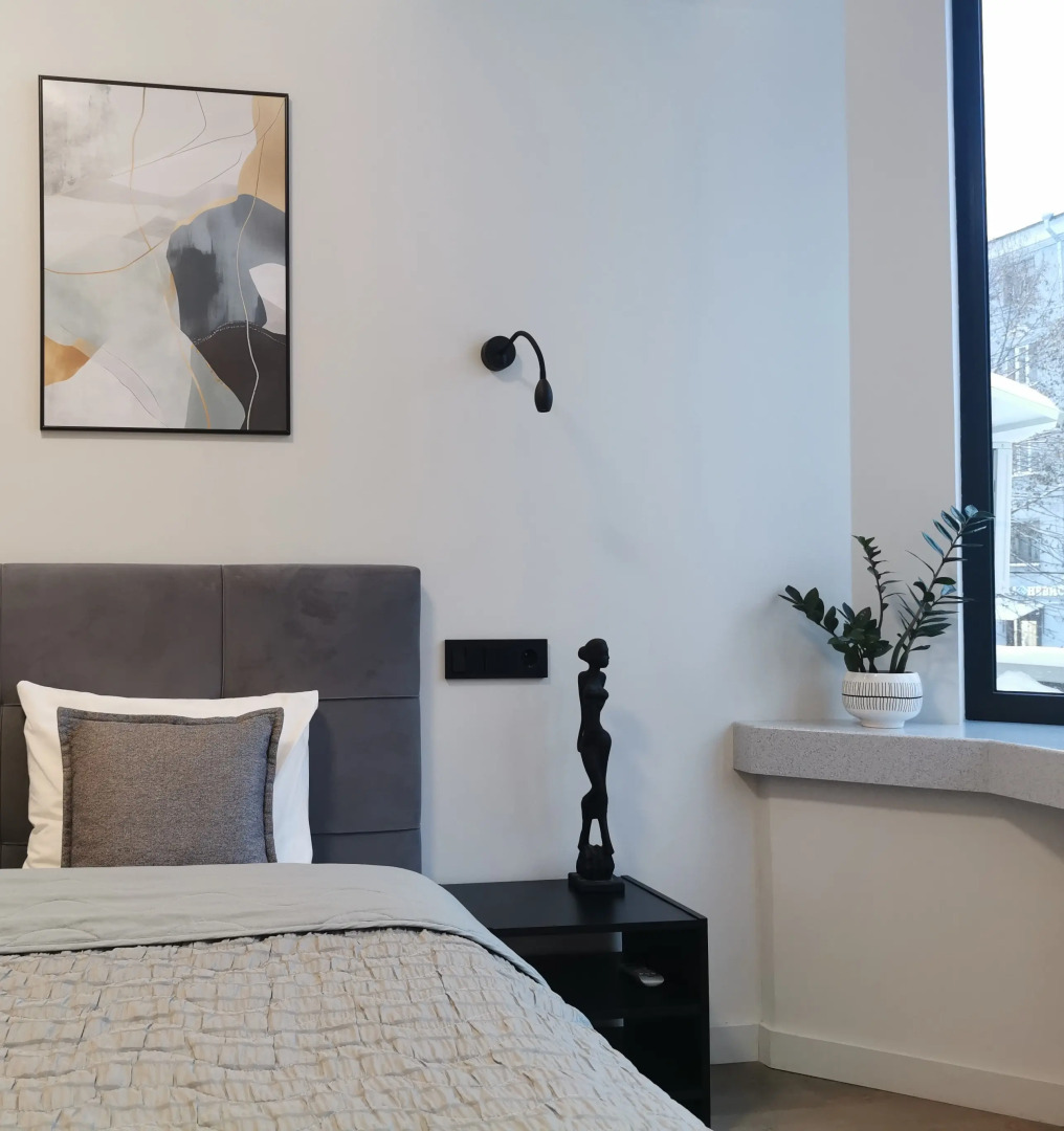 Апартаменты Inkeri