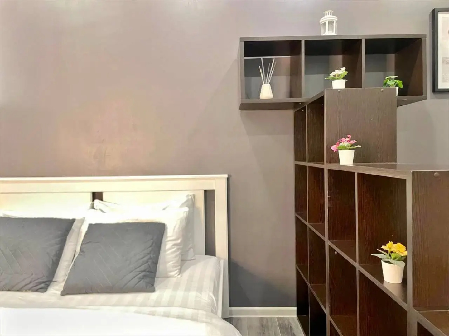 Апартаменты Студия Баринн на Гайдара 57к4