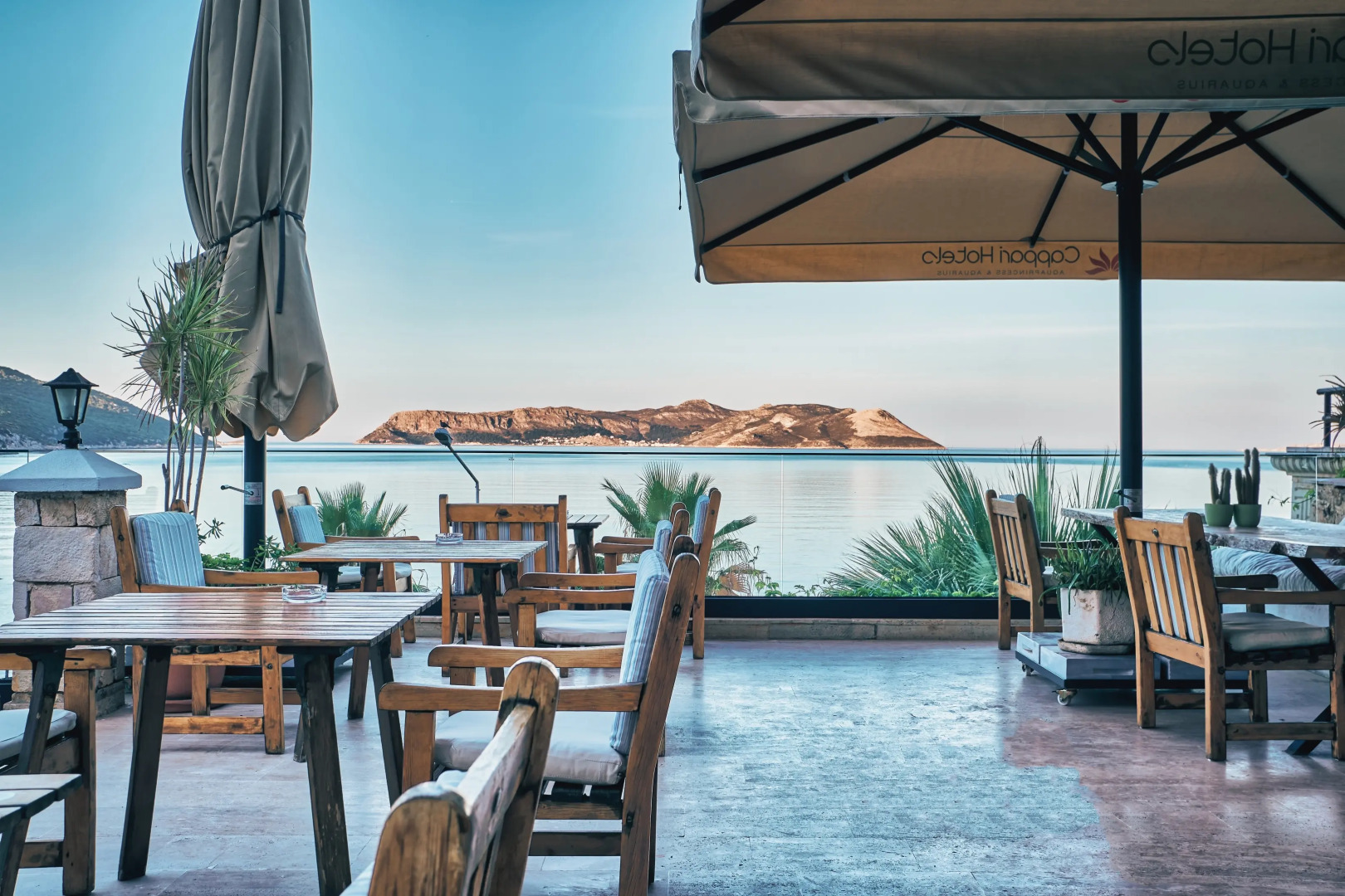 Отель Aquaprincess