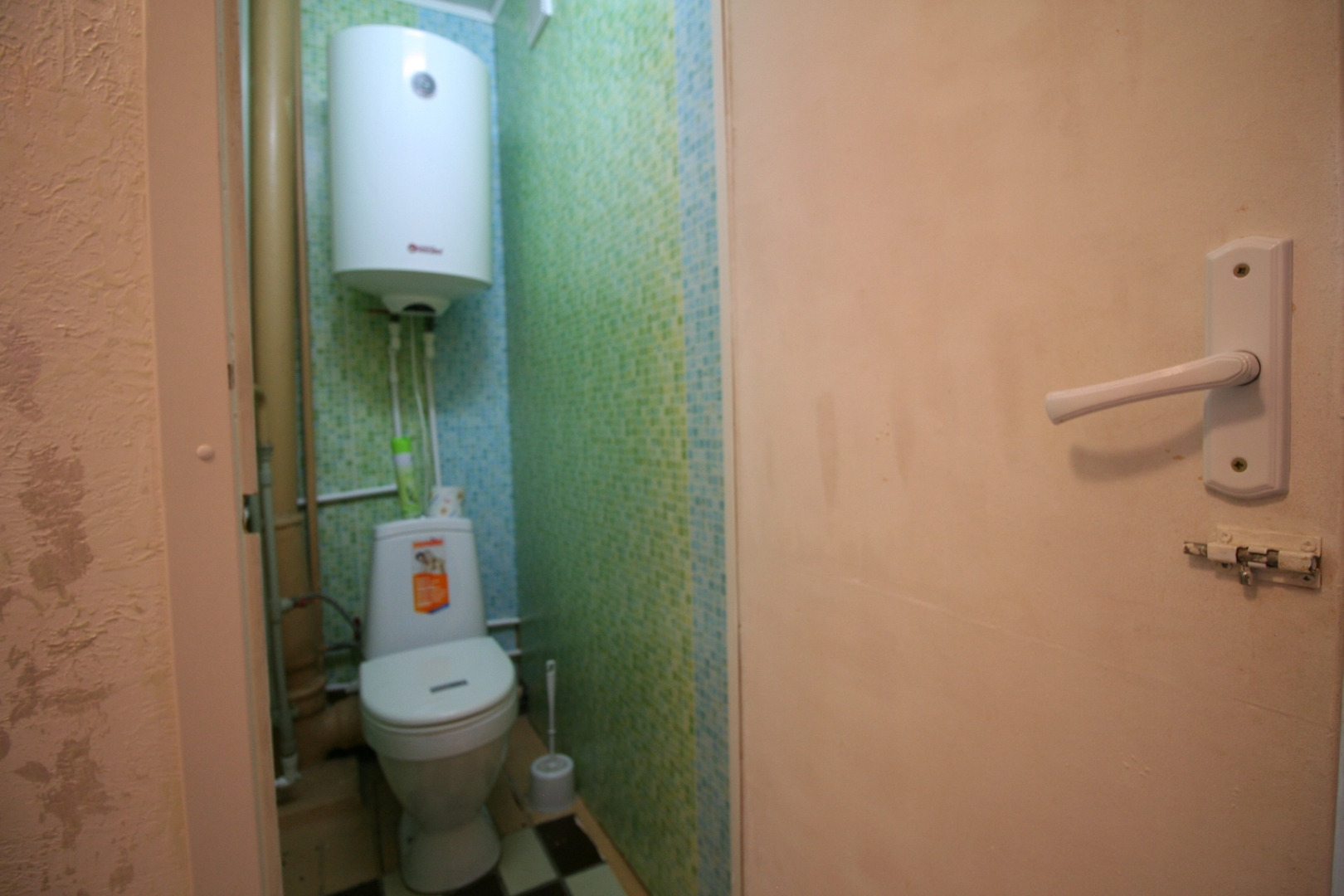 Квартира 1к  Уютная на Ленина  Посуточно Кириши