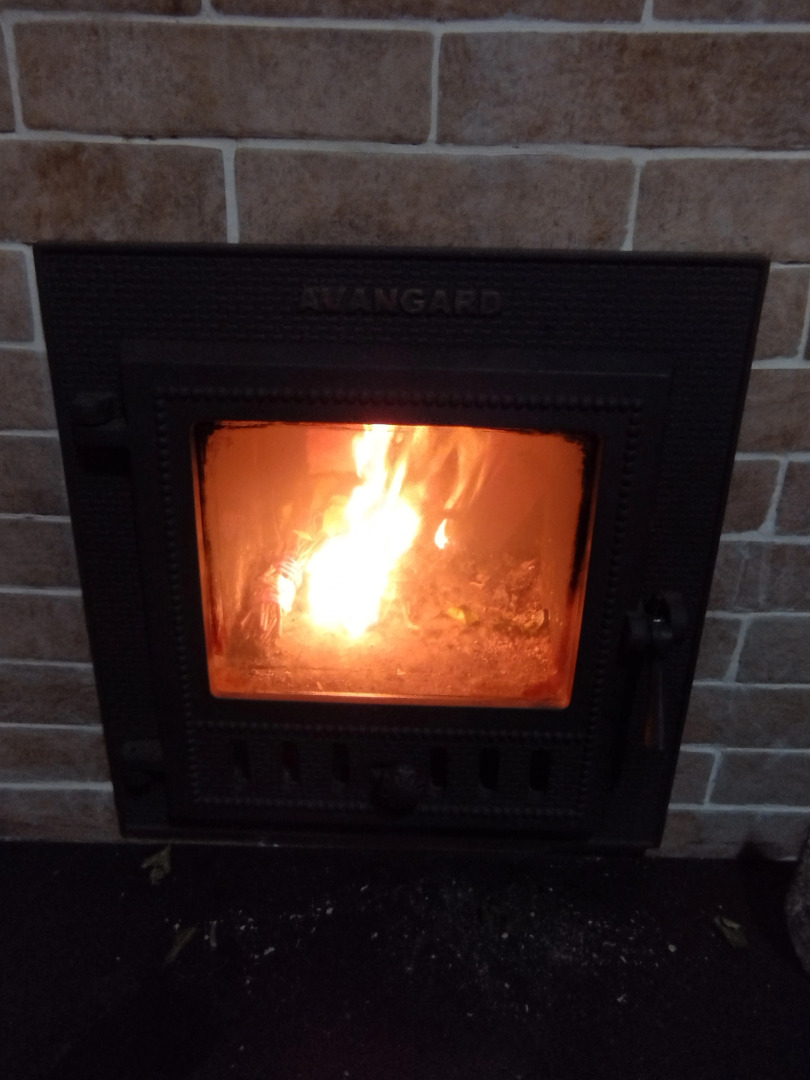 Частный Дом Dom s baney