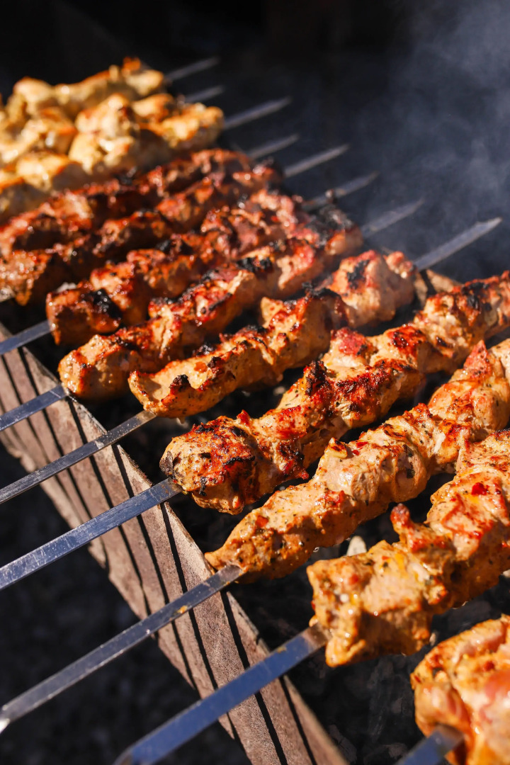 База отдыха Ночлег туриста