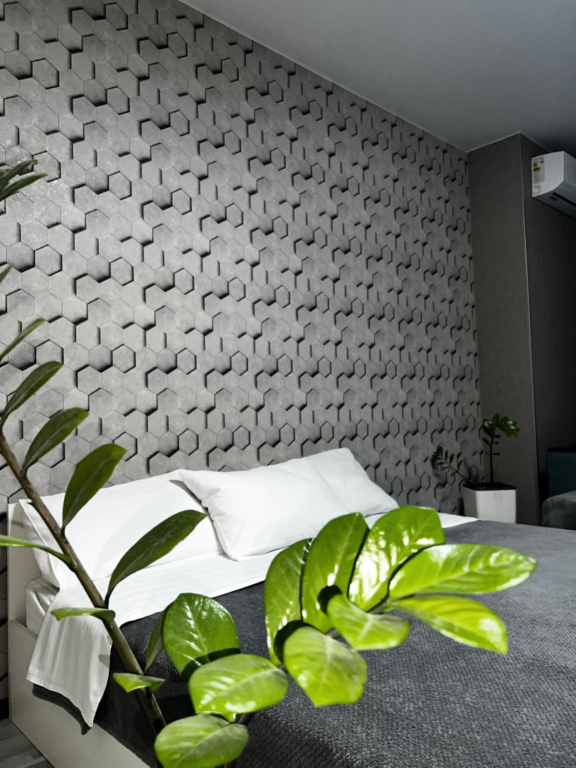 Квартира Апартаменты у Центрального Вокзала