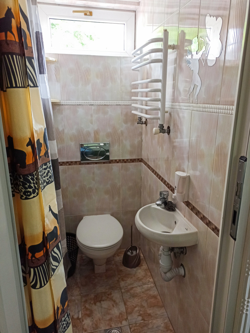 Мини-Отель Count Villa