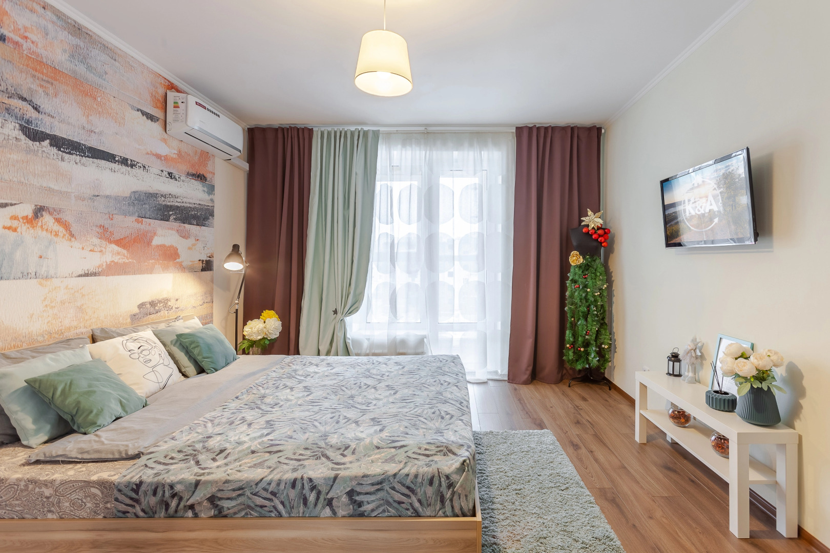 Апартаменты на Николая Симонова 17 в Кошелев Парке