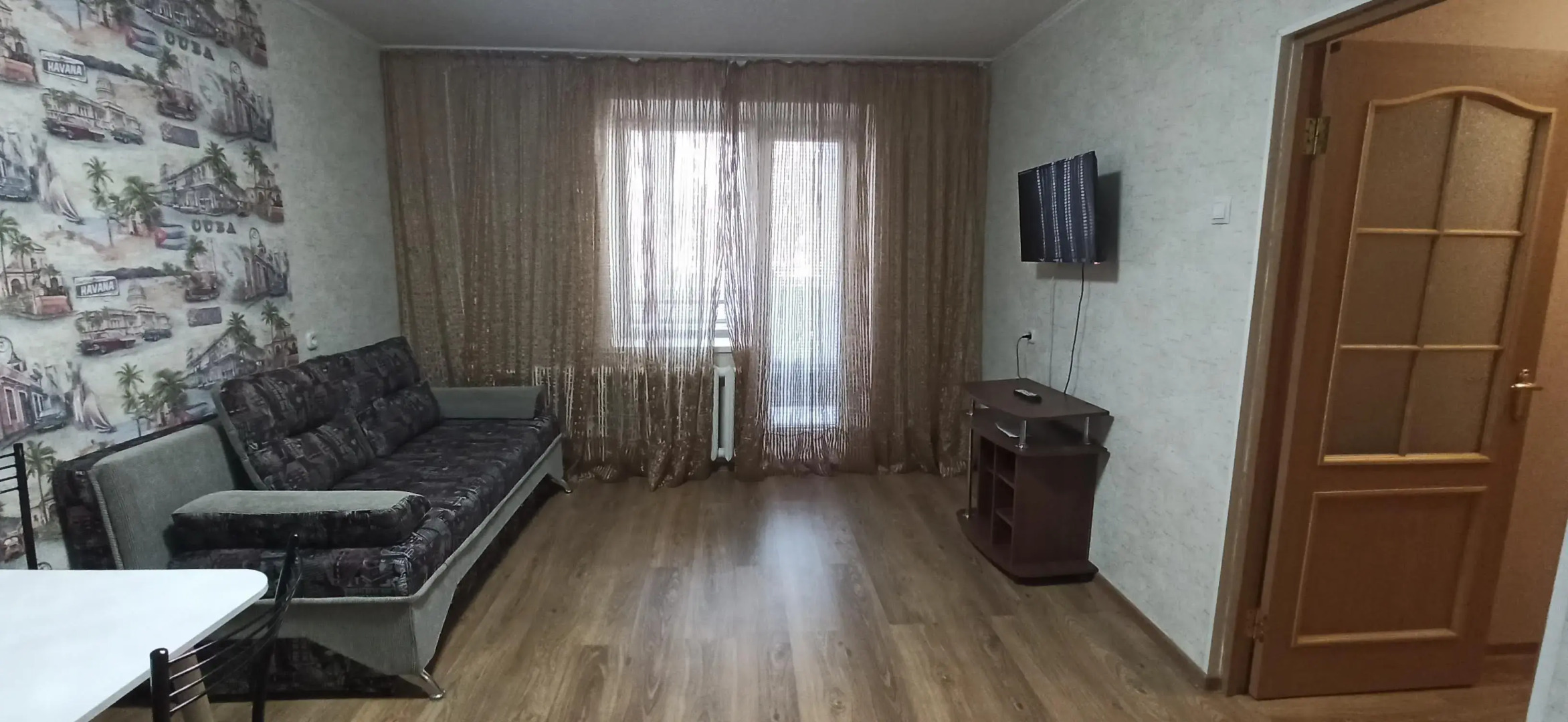 Апартаменты Тихий Дворик