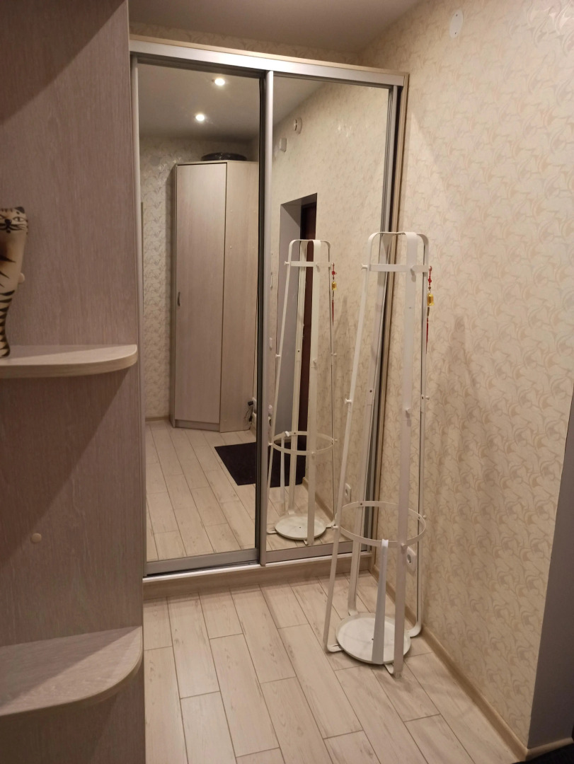 Квартира Omakoti