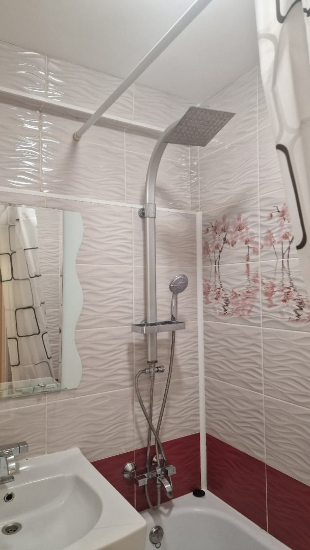 Квартира Уютная 2х Комнатная